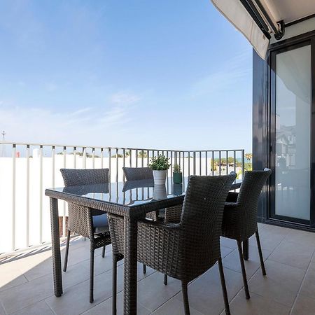 The Sunset House - Punta Candor Beach Rota Εξωτερικό φωτογραφία