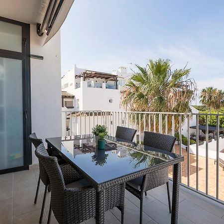 The Sunset House - Punta Candor Beach Rota Εξωτερικό φωτογραφία