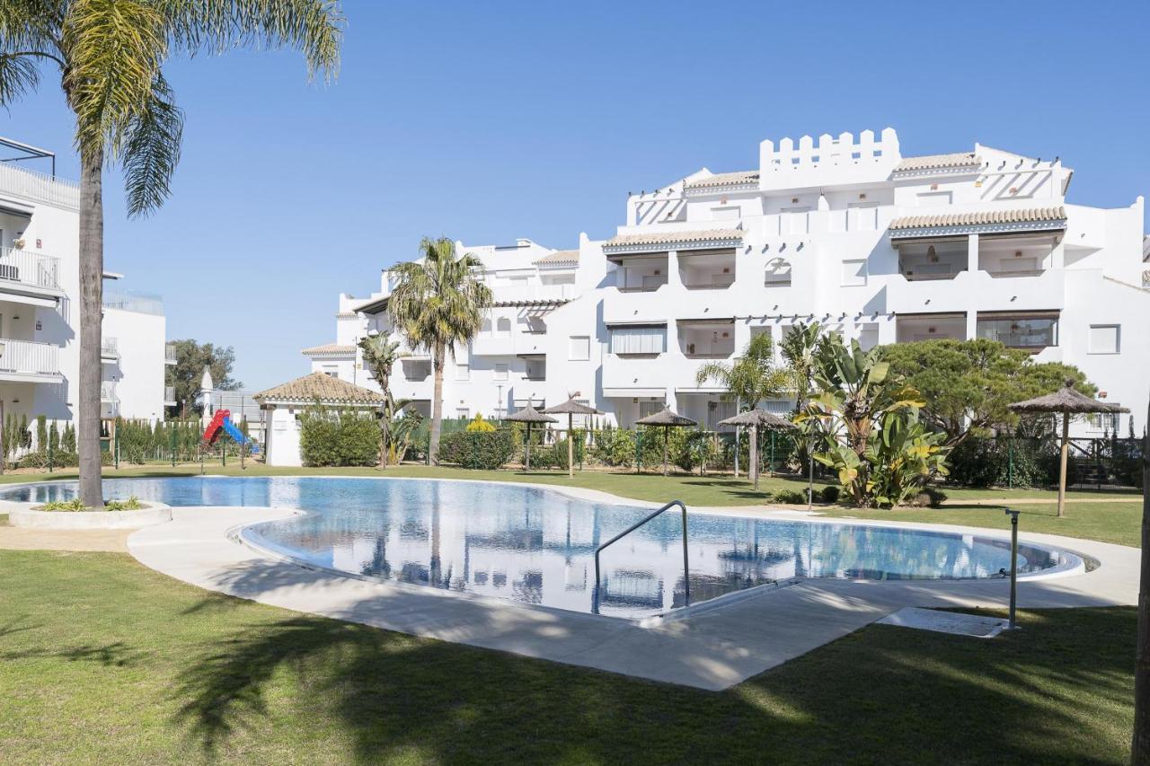 The Sunset House - Punta Candor Beach Rota Εξωτερικό φωτογραφία