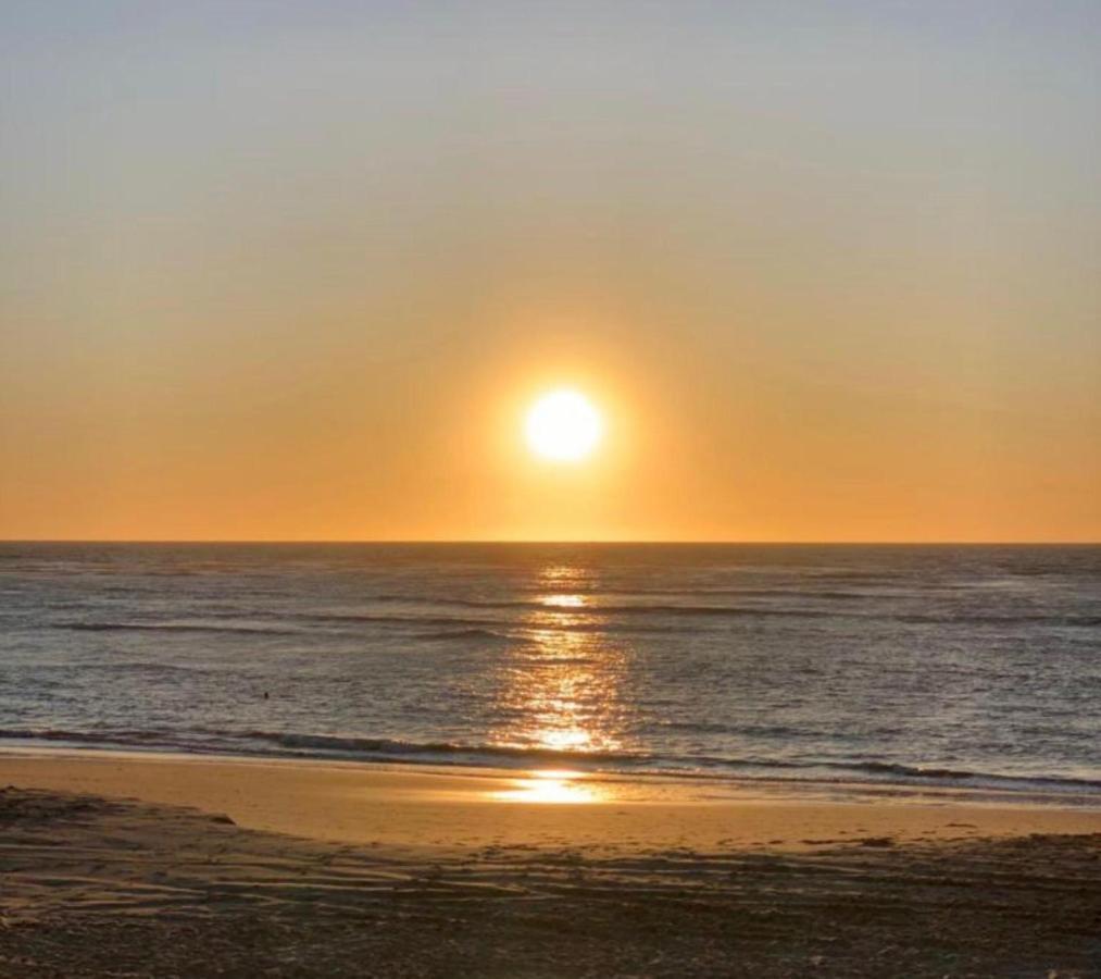 The Sunset House - Punta Candor Beach Rota Εξωτερικό φωτογραφία