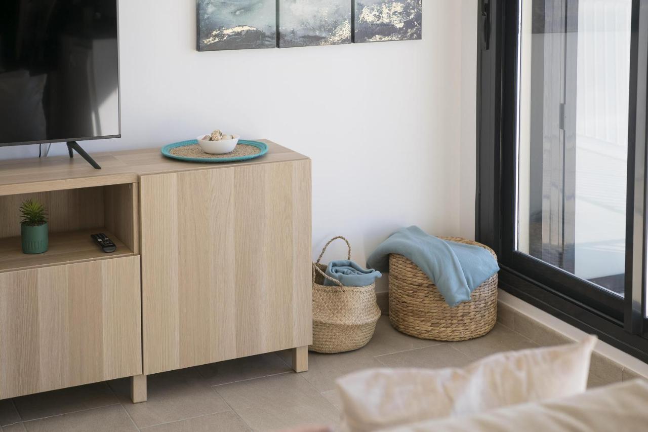 The Sunset House - Punta Candor Beach Rota Εξωτερικό φωτογραφία