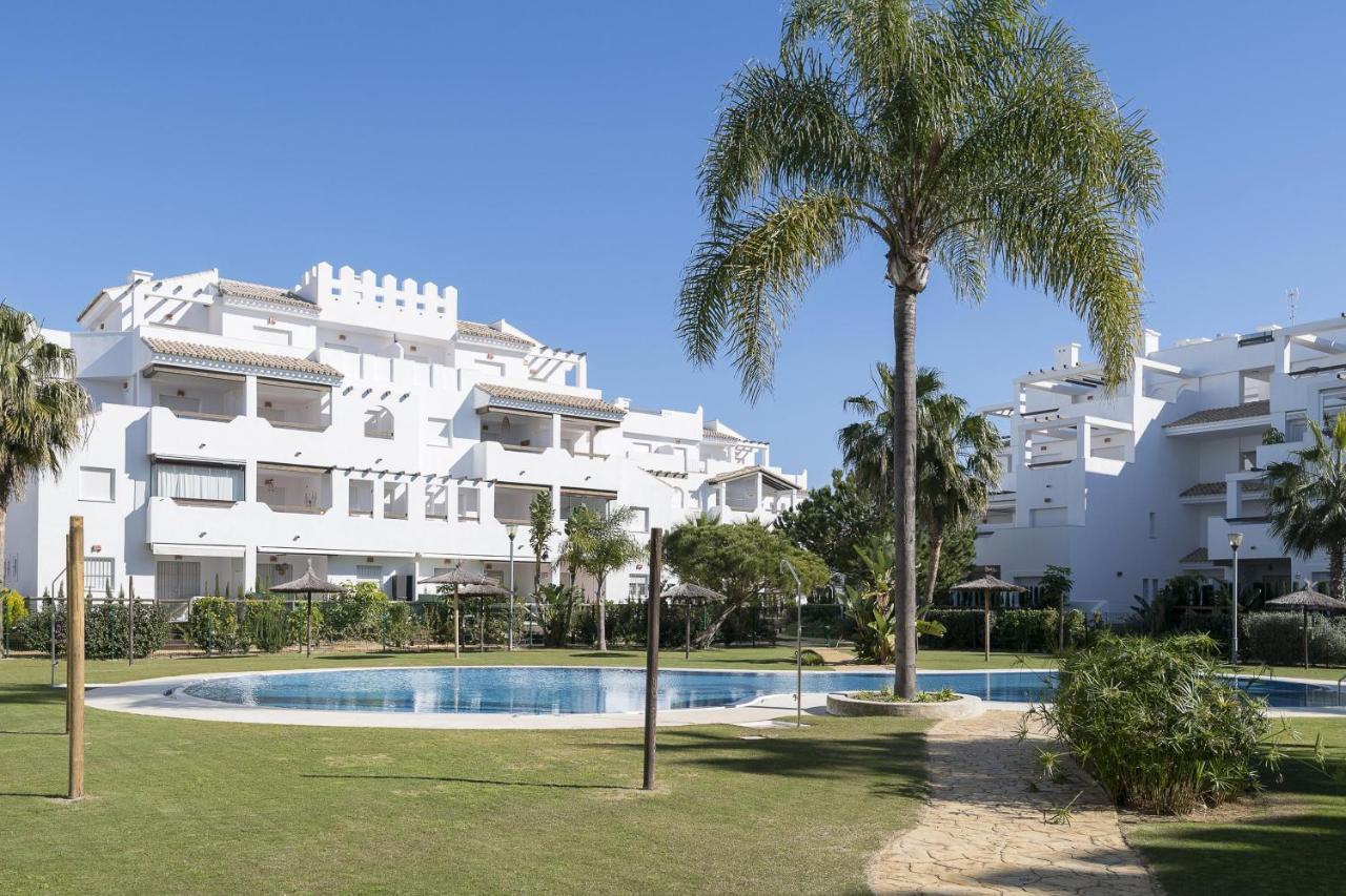 The Sunset House - Punta Candor Beach Rota Εξωτερικό φωτογραφία