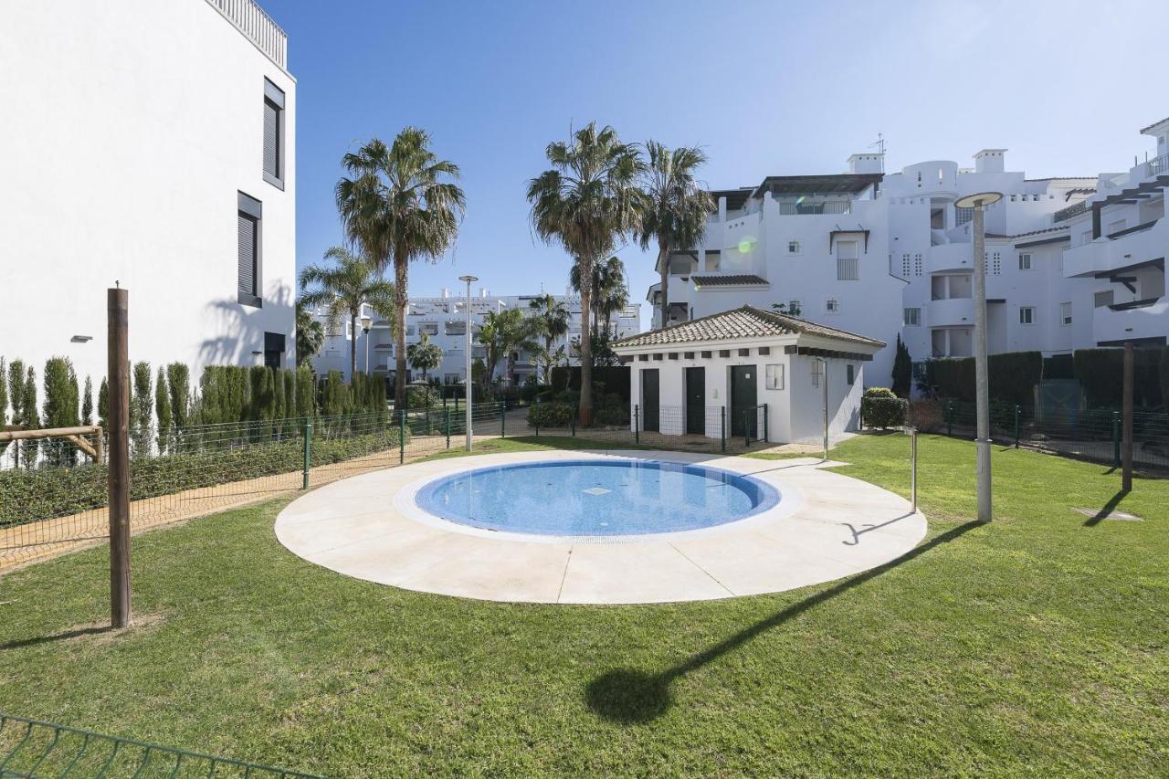 The Sunset House - Punta Candor Beach Rota Εξωτερικό φωτογραφία