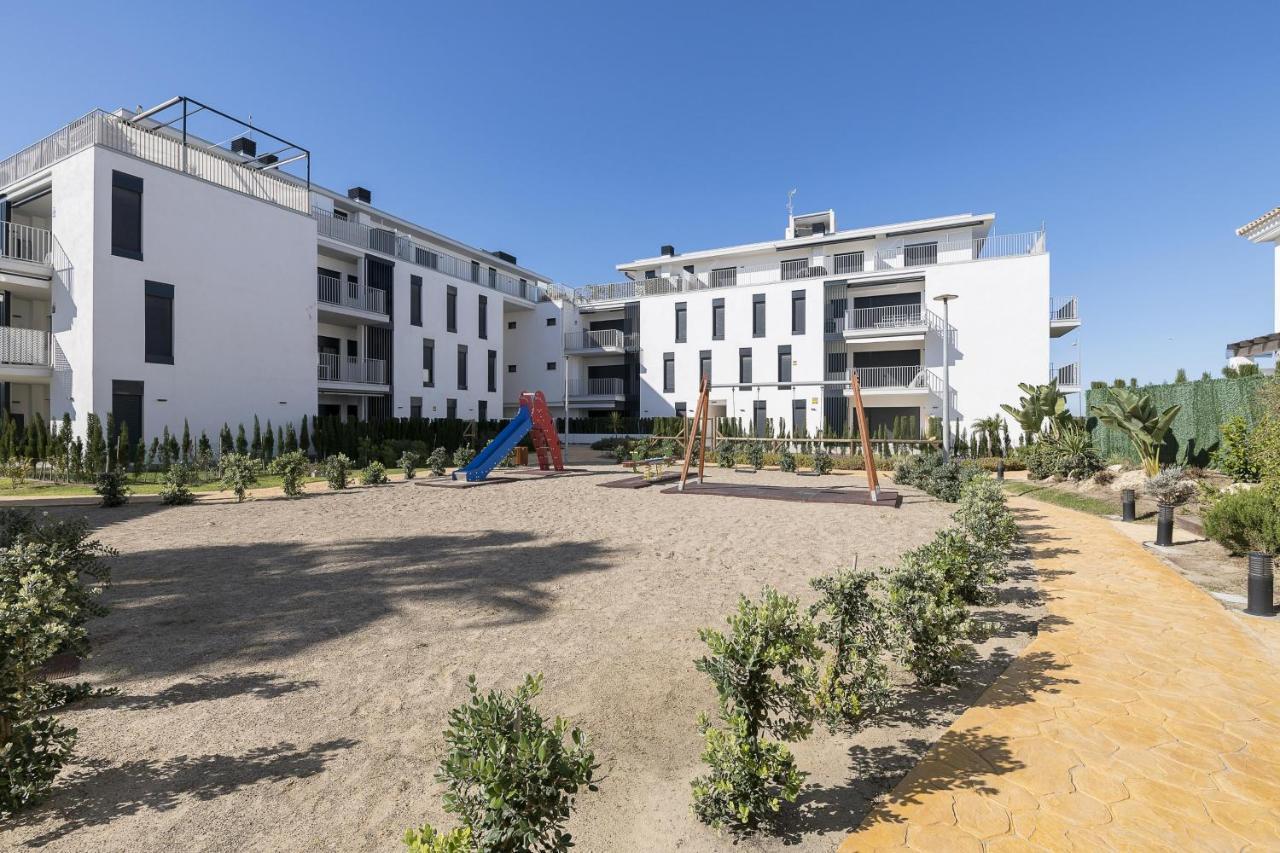 The Sunset House - Punta Candor Beach Rota Εξωτερικό φωτογραφία