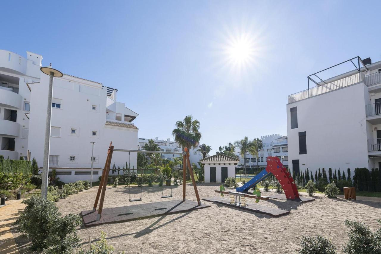 The Sunset House - Punta Candor Beach Rota Εξωτερικό φωτογραφία