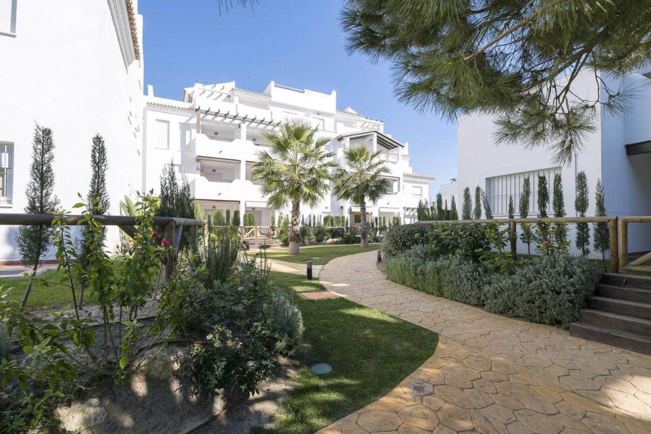 The Sunset House - Punta Candor Beach Rota Εξωτερικό φωτογραφία