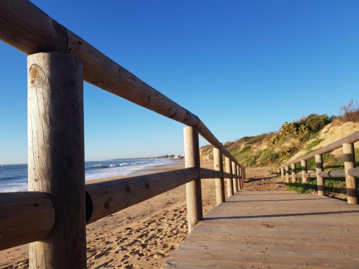 The Sunset House - Punta Candor Beach Rota Εξωτερικό φωτογραφία