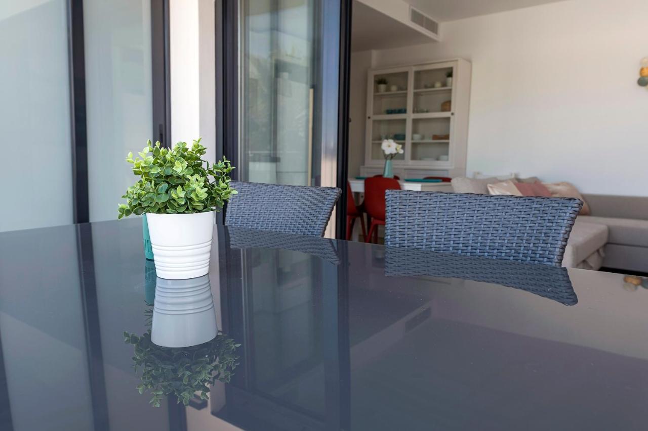 The Sunset House - Punta Candor Beach Rota Εξωτερικό φωτογραφία